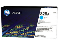 HP Image Drum 828A cyan