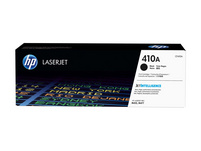 HP Toner-Modul 410A schwarz