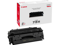 CANON Toner-Modul 719H schwarz