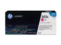 HP 307A  Cartouche toner magenta