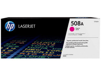 HP 508A Cartouche toner magenta