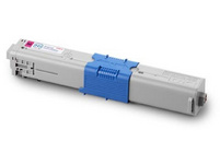 OKI 44469723 Cartouche toner magenta