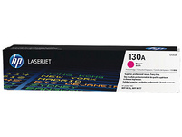 HP Toner-Modul 130A magenta