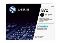 HP 87X Cartouche toner noir
