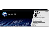 HP Toner-Modul 35A schwarz