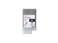 CANON PFI-102MBK Cartouche d'encre mat noir