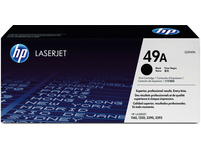 HP 49A Cartouche toner noir