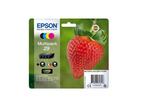 EPSON Multipack Tinte 29 CMYBK