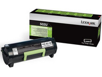 LEXMARK 50F2U0E Cartouche toner noir