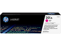 HP 201A Toner magenta