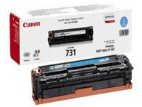 CANON Toner-Modul 731 cyan
