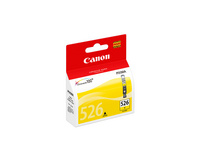 CANON Tintenpatrone yellow