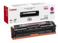 CANON 731 Cartouche toner magenta