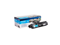 BROTHER Toner Super HY cyan