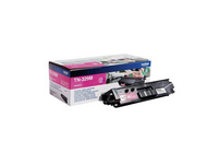 BROTHER Toner Super HY magenta