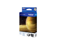 BROTHER LC-1100BK Tintenpatrone schwarz