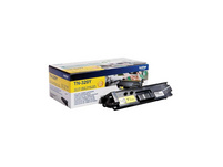 BROTHER Toner Super TN329Y yellow