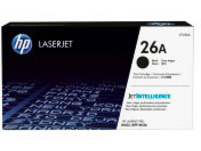 HP 26A Cartouche toner Original