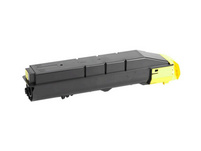 KYOCERA Toner-Modul yellow