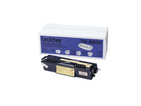 BROTHER TN-6600 Toner schwarz