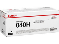CANON 040H  Cartouche toner noir