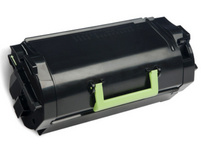 LEXMARK Toner-Modul return EHY schwarz