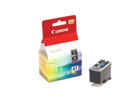 CANON CL-41 Tintenpatrone color