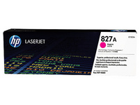HP 827A Cartouche toner magenta