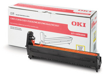 OKI 44064009 Unité de tambour jaune