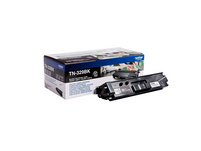 BROTHER Toner Super HY schwarz