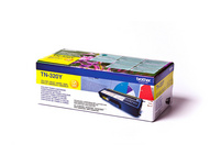 BROTHER TN-320Y Cartouche toner jaune