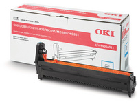 OKI 44064011 Tambour d'image cyan