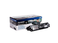 BROTHER Toner Super HY schwarz