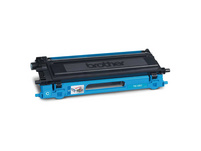 BROTHER Toner HY cyan