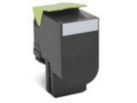 LEXMARK Toner-Modul return HY schwarz