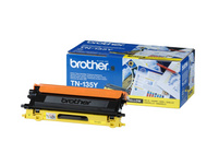 BROTHER TN-135Y Toner gelb