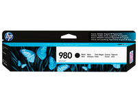 HP Tintenpatrone 980 schwarz