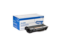 BROTHER Toner schwarz