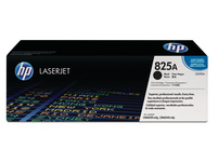 HP 825A Cartouche toner noir