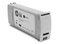 HP Tintenpatrone 761 matte black