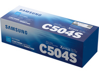SAMSUNG C504S Toner cyan