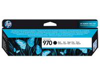 HP Tintenpatrone 970 schwarz