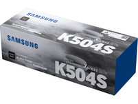 SAMSUNG K504S Toner schwarz