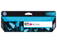 HP Tintenpatrone 971 magenta