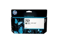 HP 727 Cartouche d'encre noir mat