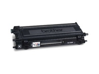 BROTHER Toner HY schwarz