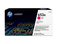 HP Toner-Modul 653A magenta