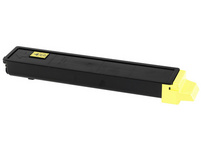 KYOCERA TK-895Y Cartouche jaune