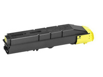 KYOCERA Toner-Modul yellow