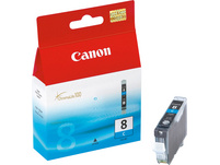 CANON CLI-8C Tintenpatrone cyan